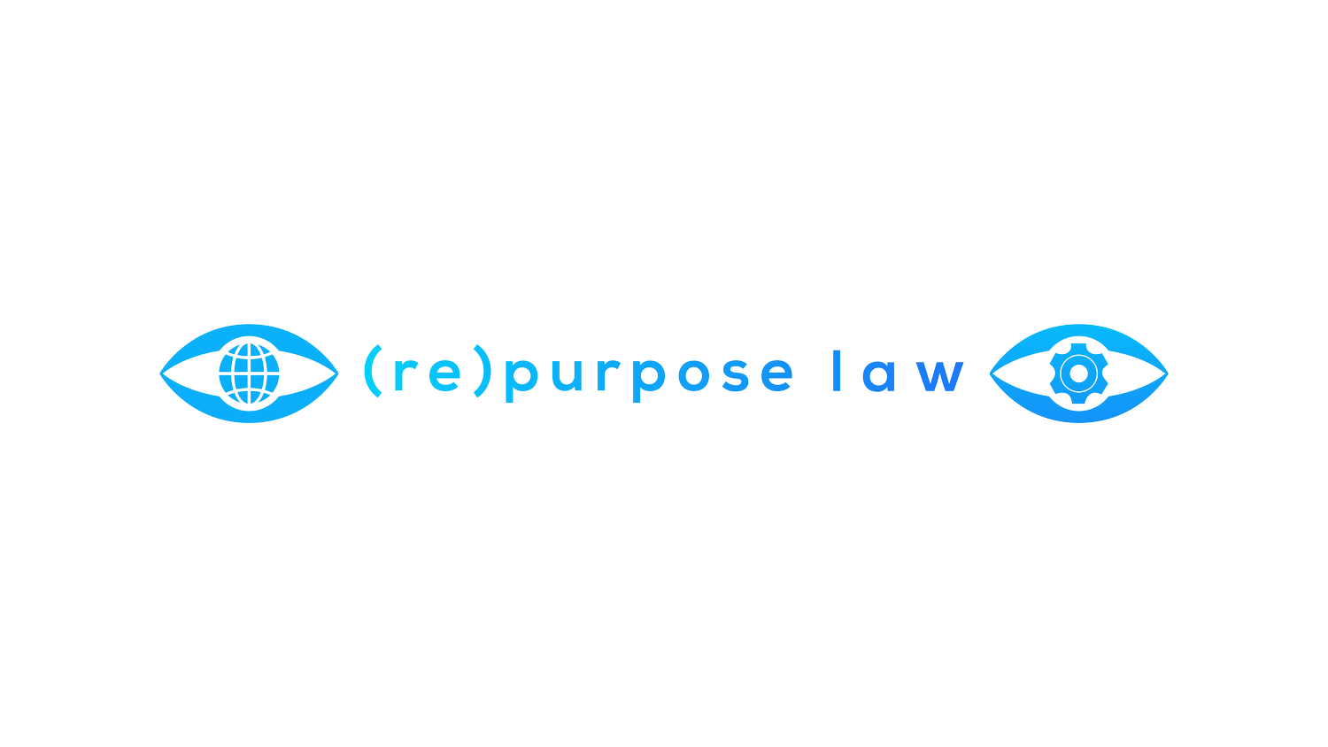 (re)purpose law