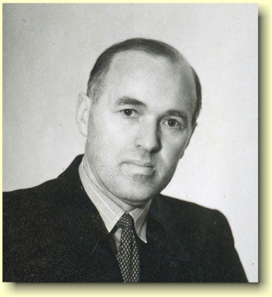 Kjell Bondevik (1901-1983)