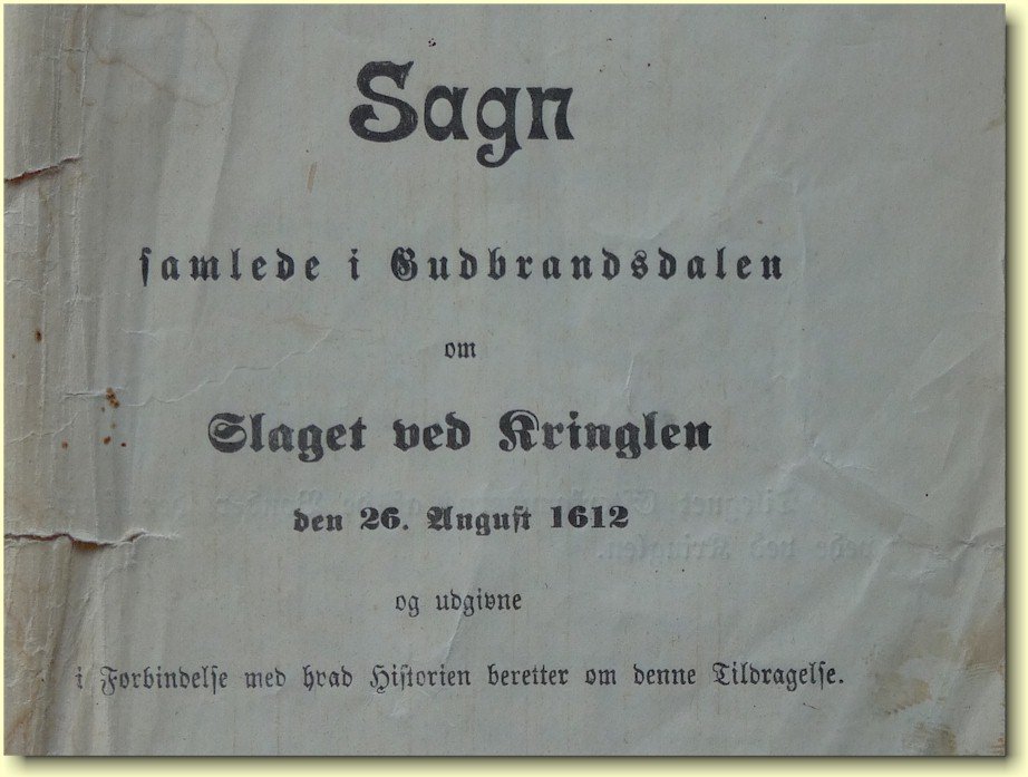 Fra 1905-utgaven av Krags hefte   	 	 