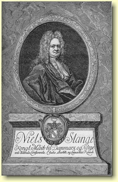 Niels Pedersen Slange (Wikipedia)