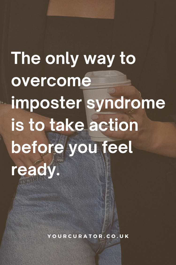 Imposter Syndrome as a VA: How to Overcome Self-Doubt and Show Up ...