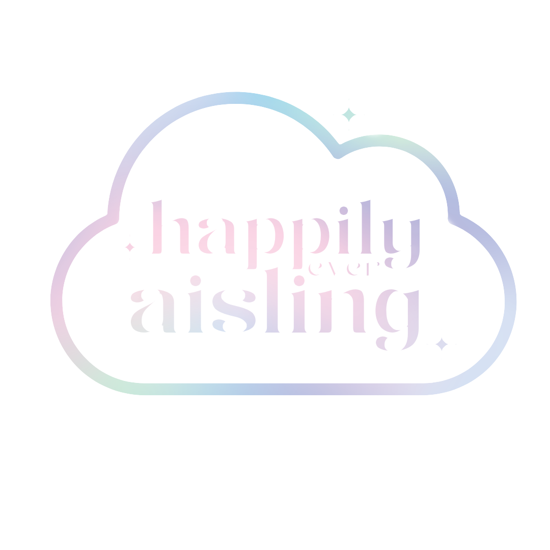 Happily Ever Aisling