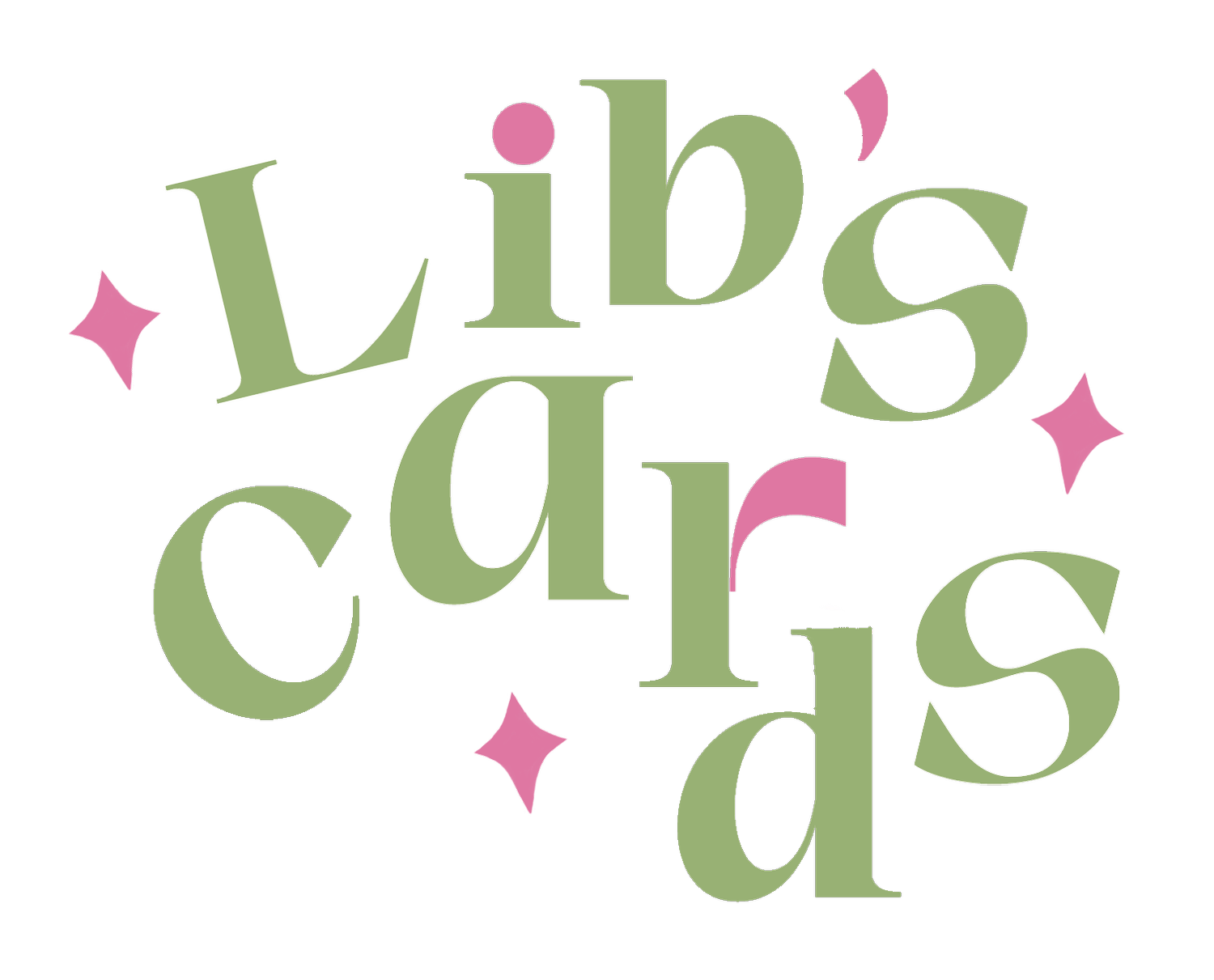 Lib&#39;s Cards