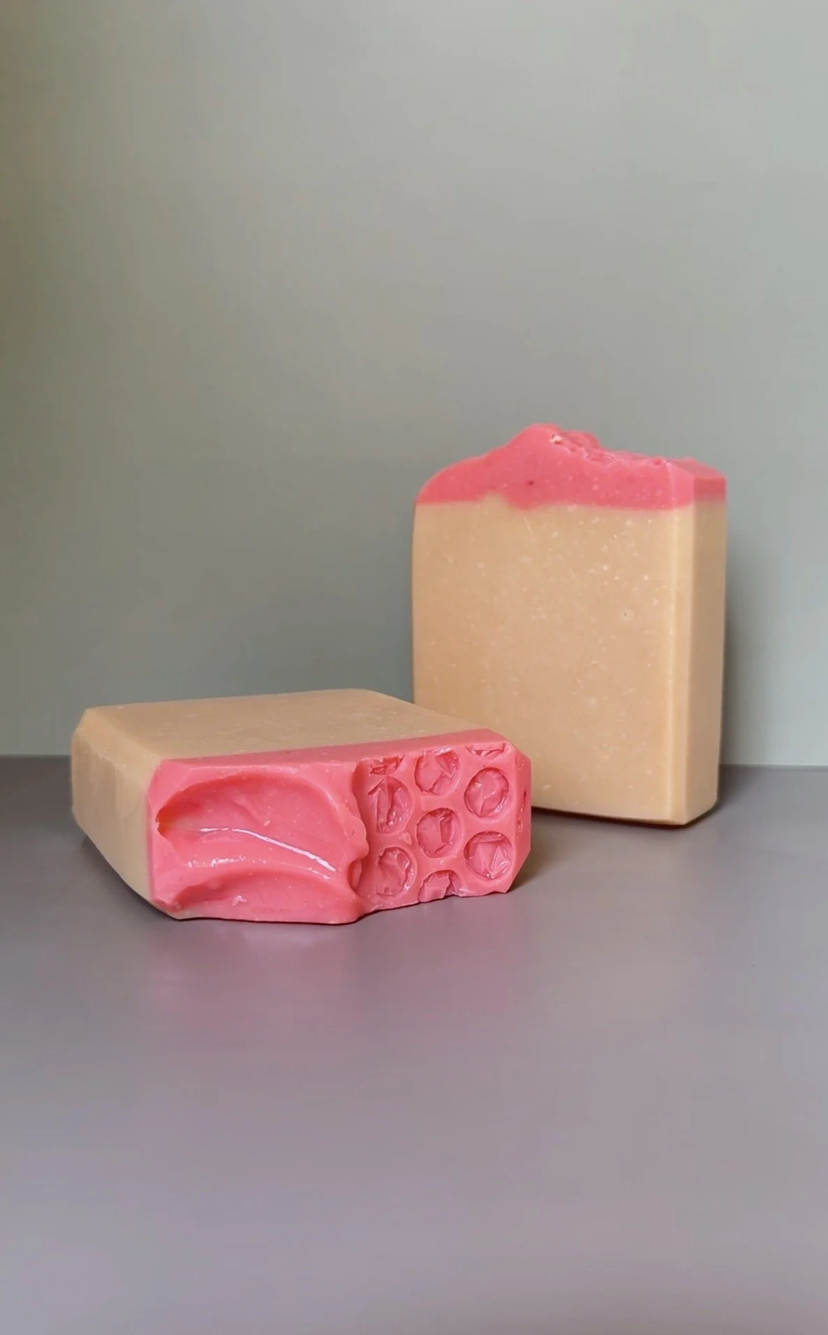 Hibiscus & Honey