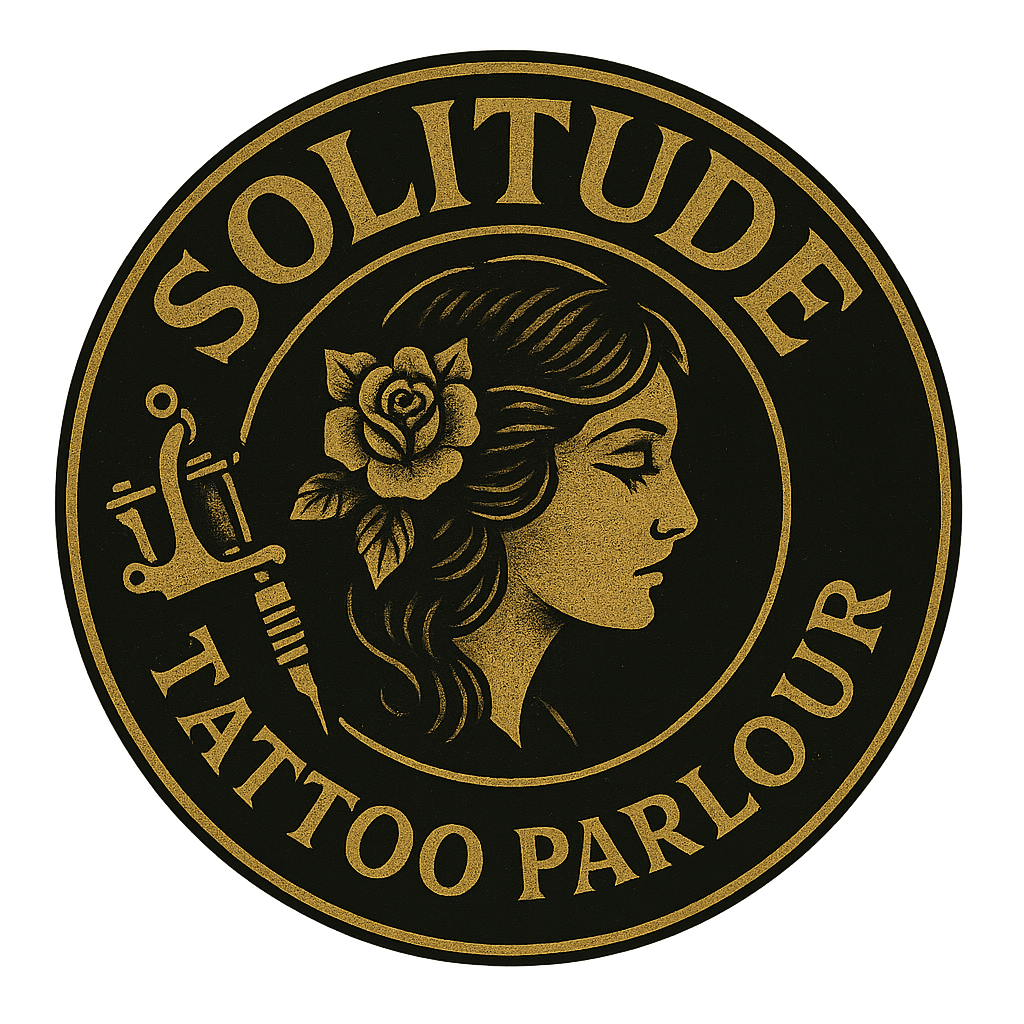Solitude Tattoo Parlour