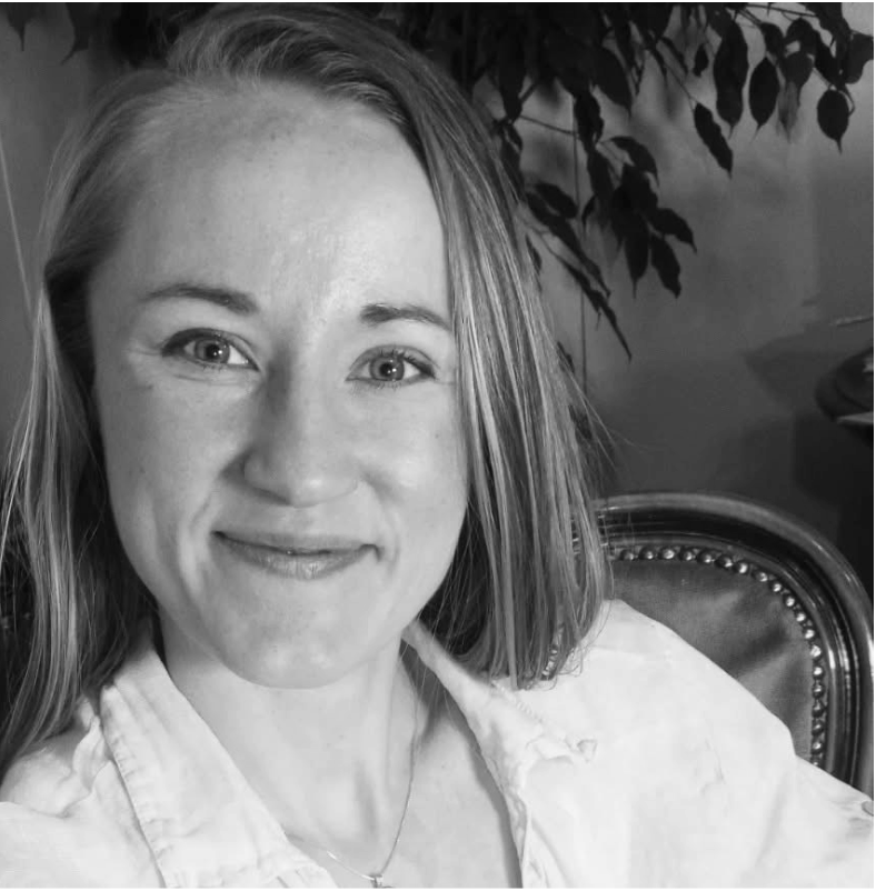 Marianne Thought Multiple Products Would Save Her Business - Building a Team Did