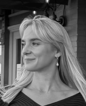 How a Sales Pro Finally Sold Her Own Expertise