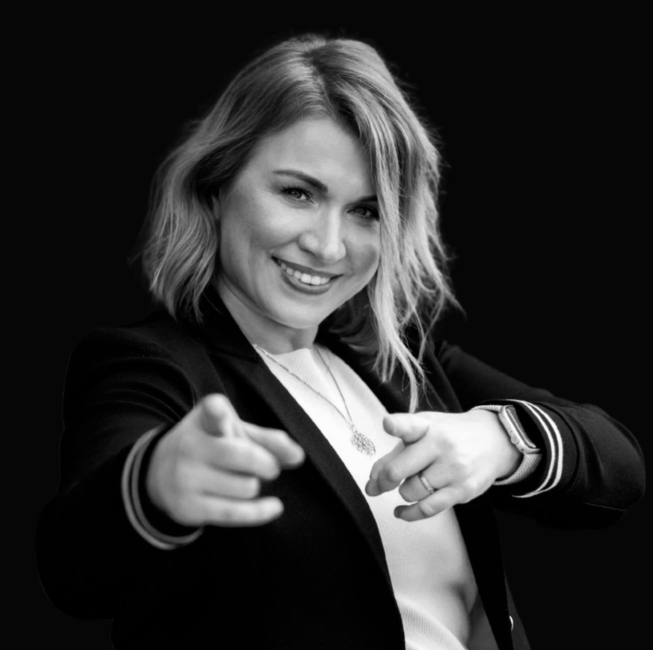 €100K Month: How an Executive Coach Broke Through Her Own Limiting Beliefs