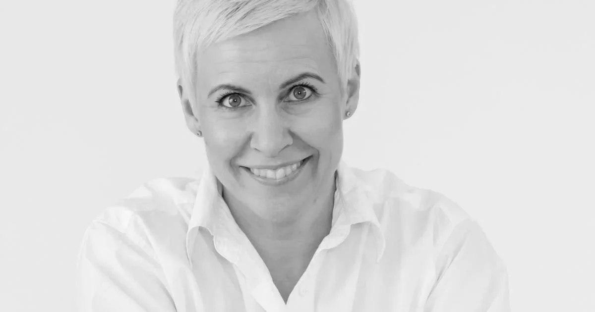 She Was Already an Expert. She Just Wasn't Charging Like One.