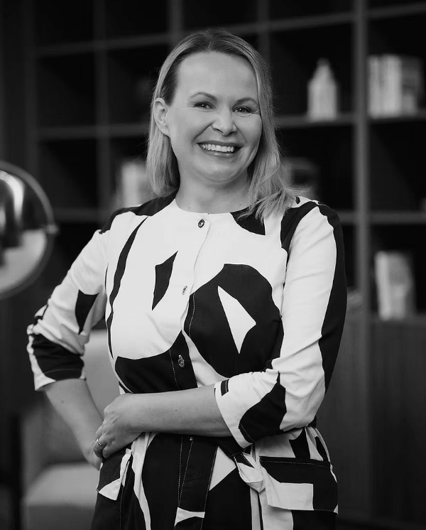 Picture of Ulla Jones