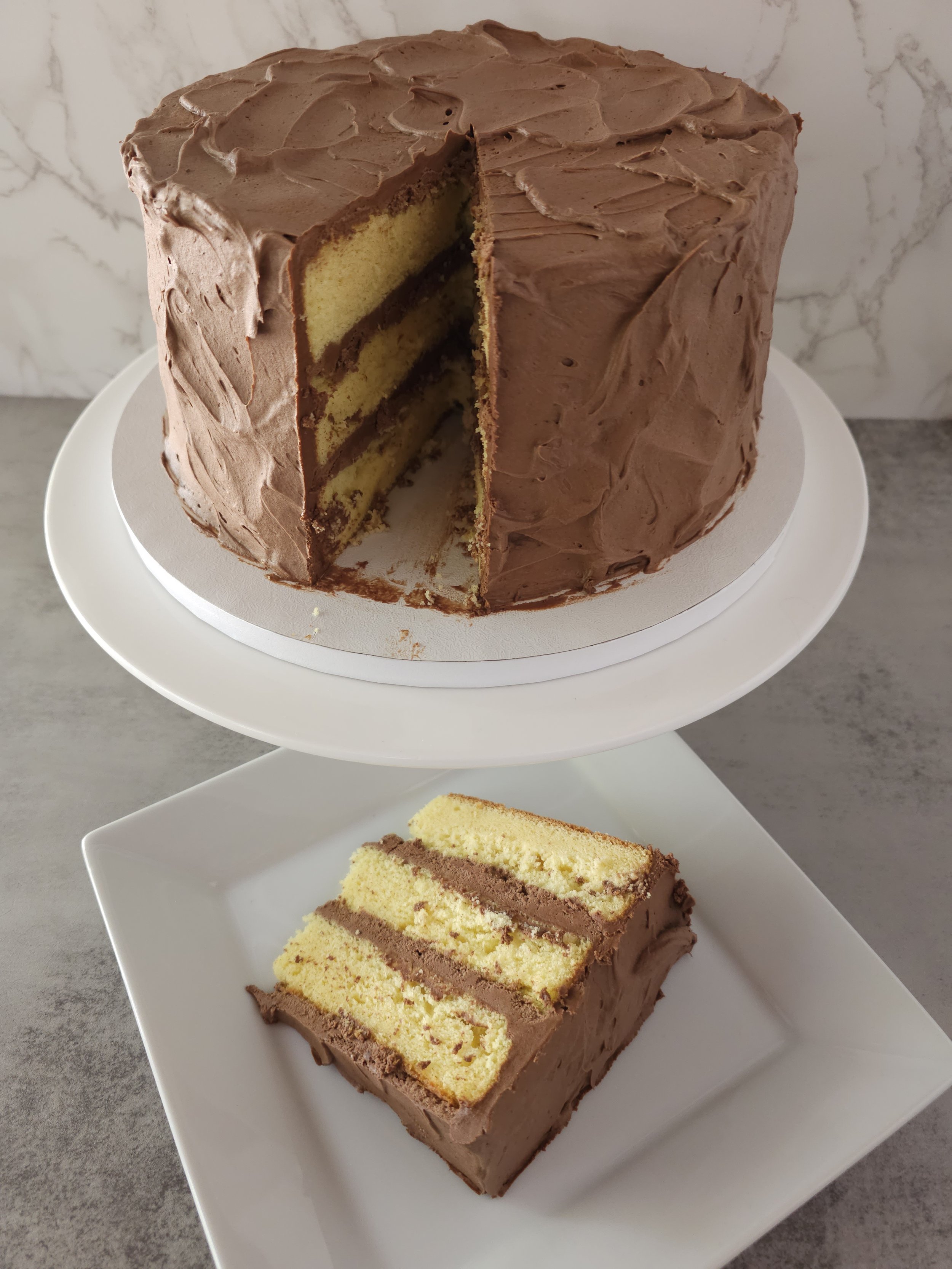 butter cake with ovaltine frosting3.jpg