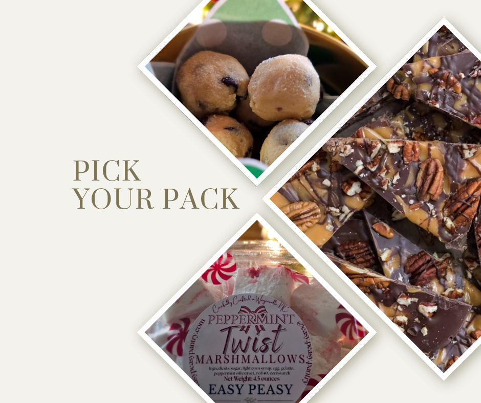 The Ultimate SWEET Gift Set