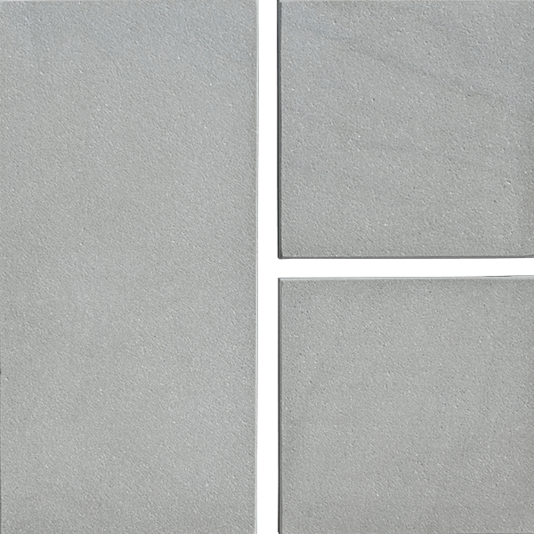 Castle Grey Sawn &amp; Sandblasted