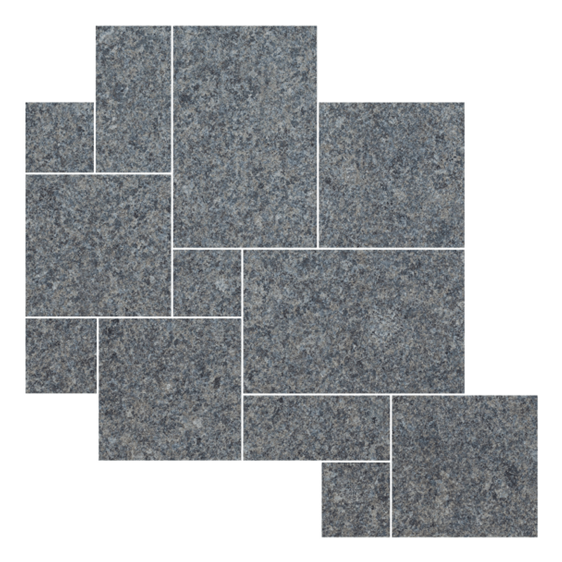 Black Granite