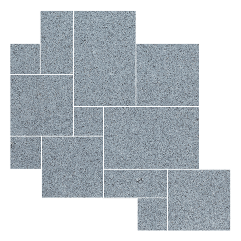 Grey Granite