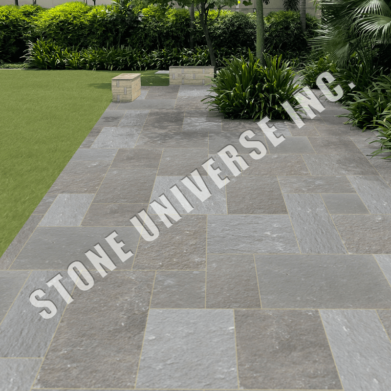 Indian Bluestone