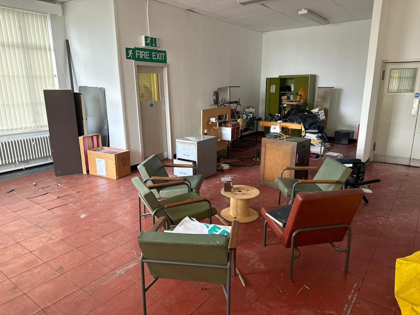 House Clearance and Junk Removal by The Green Scot Glasgow