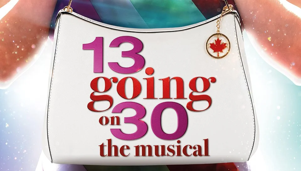 13 Going on 30 The Musical