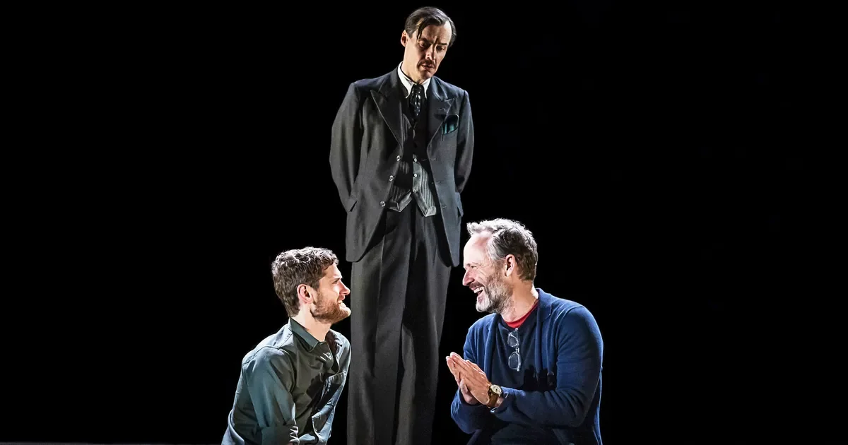 The Inheritance