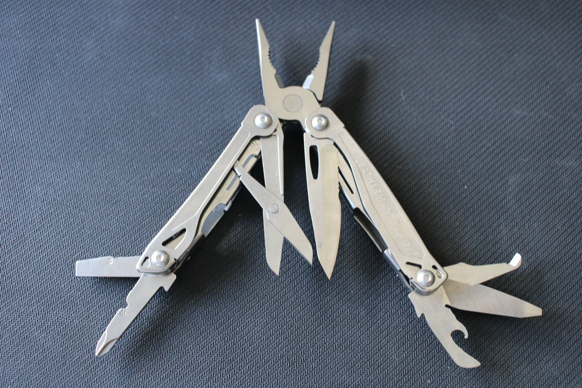 Leatherman Wingman Multitool