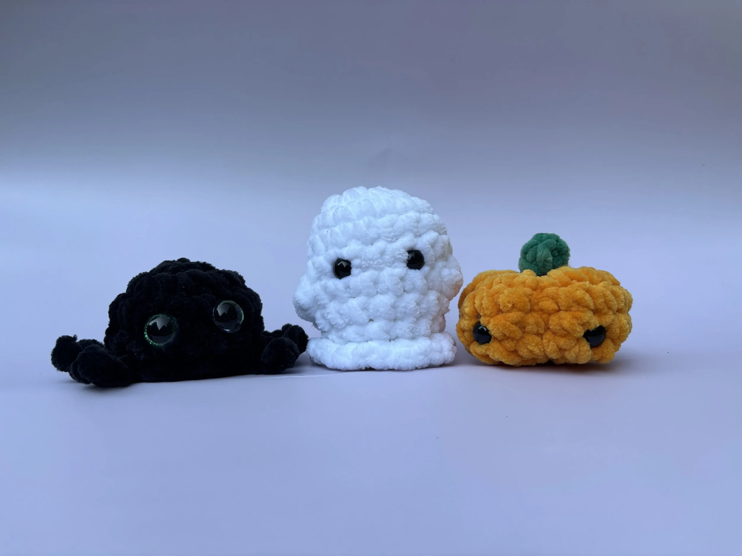 Halloween set
