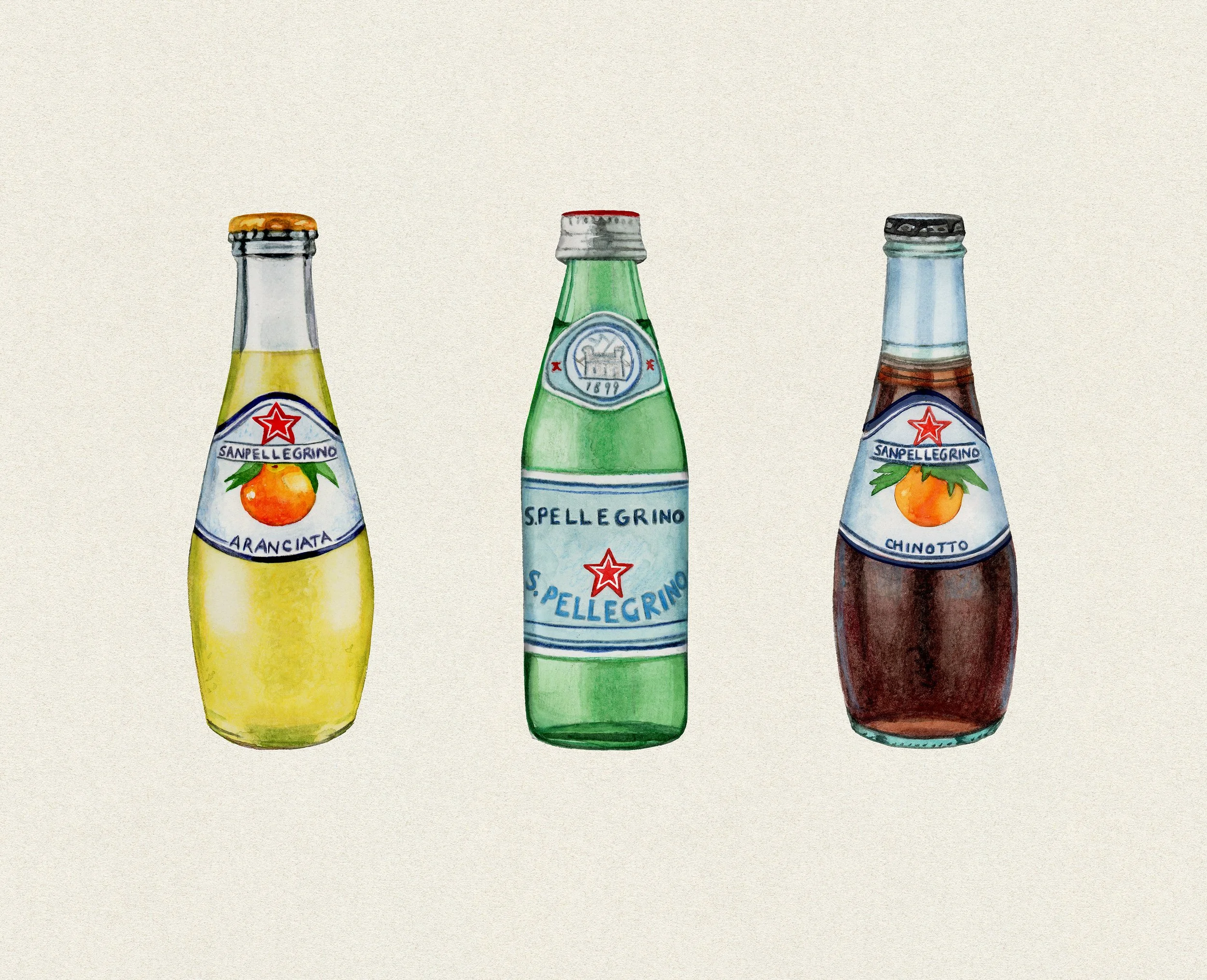 Italian Fizz