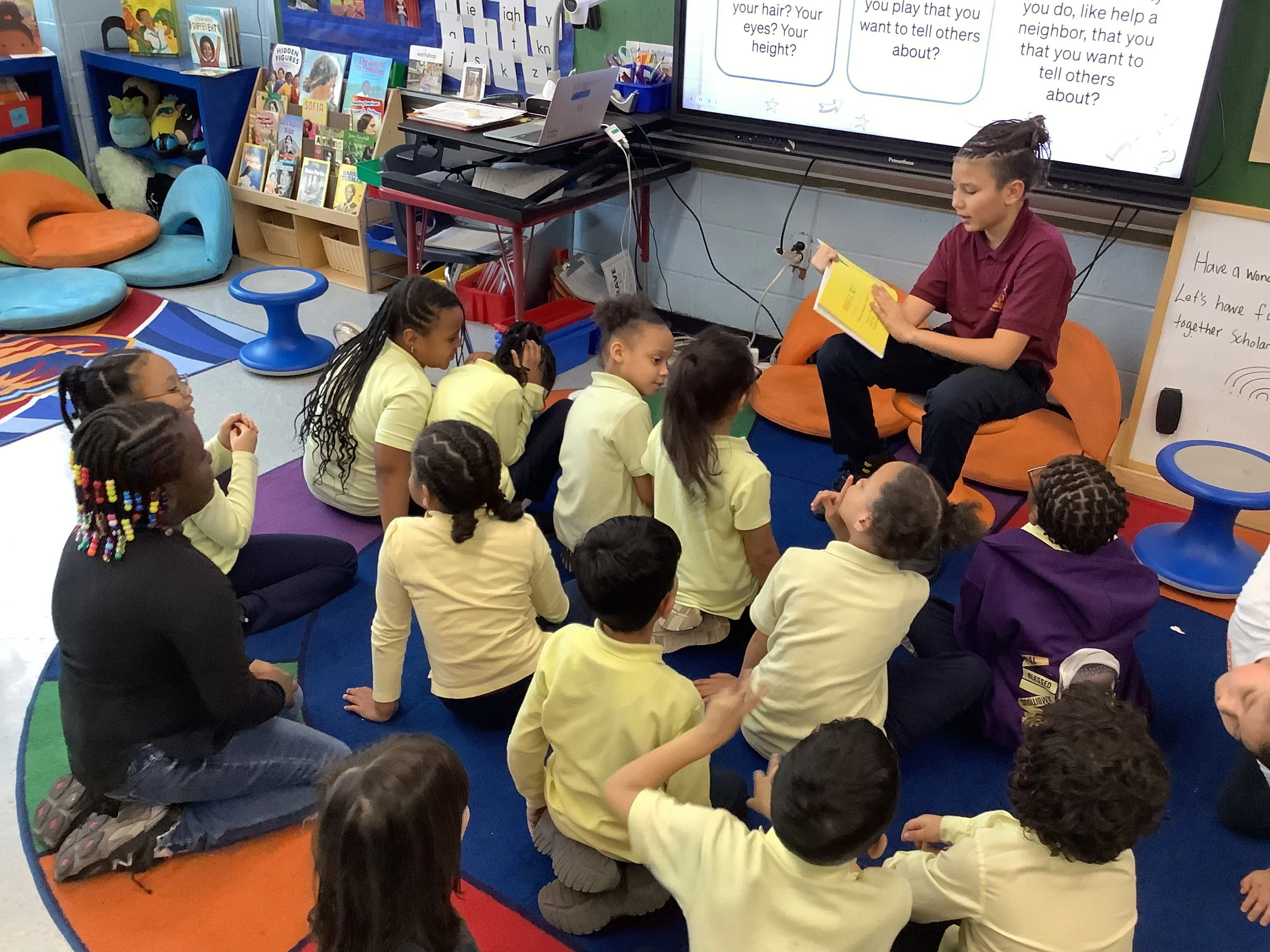 Keep Up With P.S. 26 photo 33