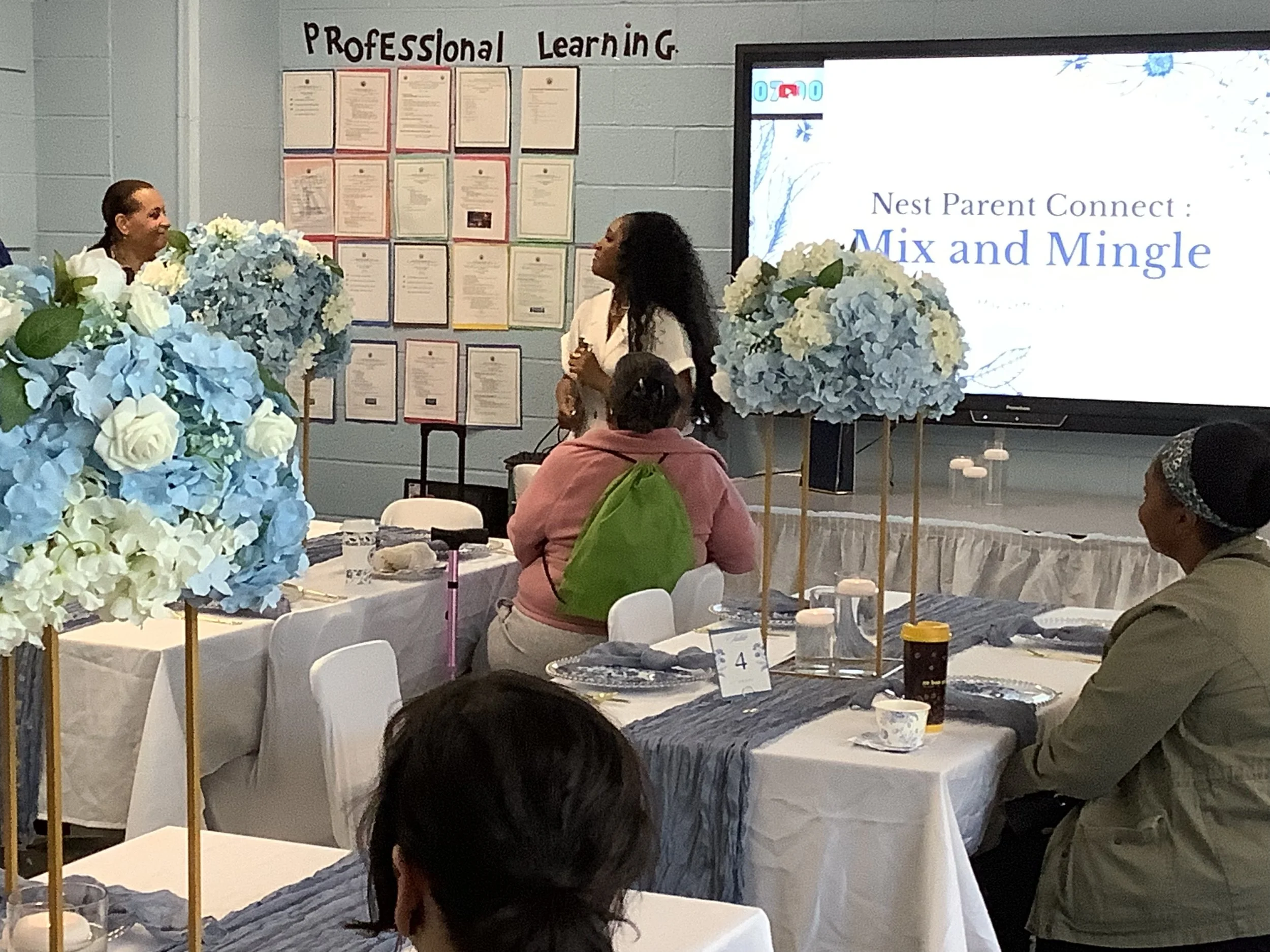 Nest Parents Mix & Mingle 26