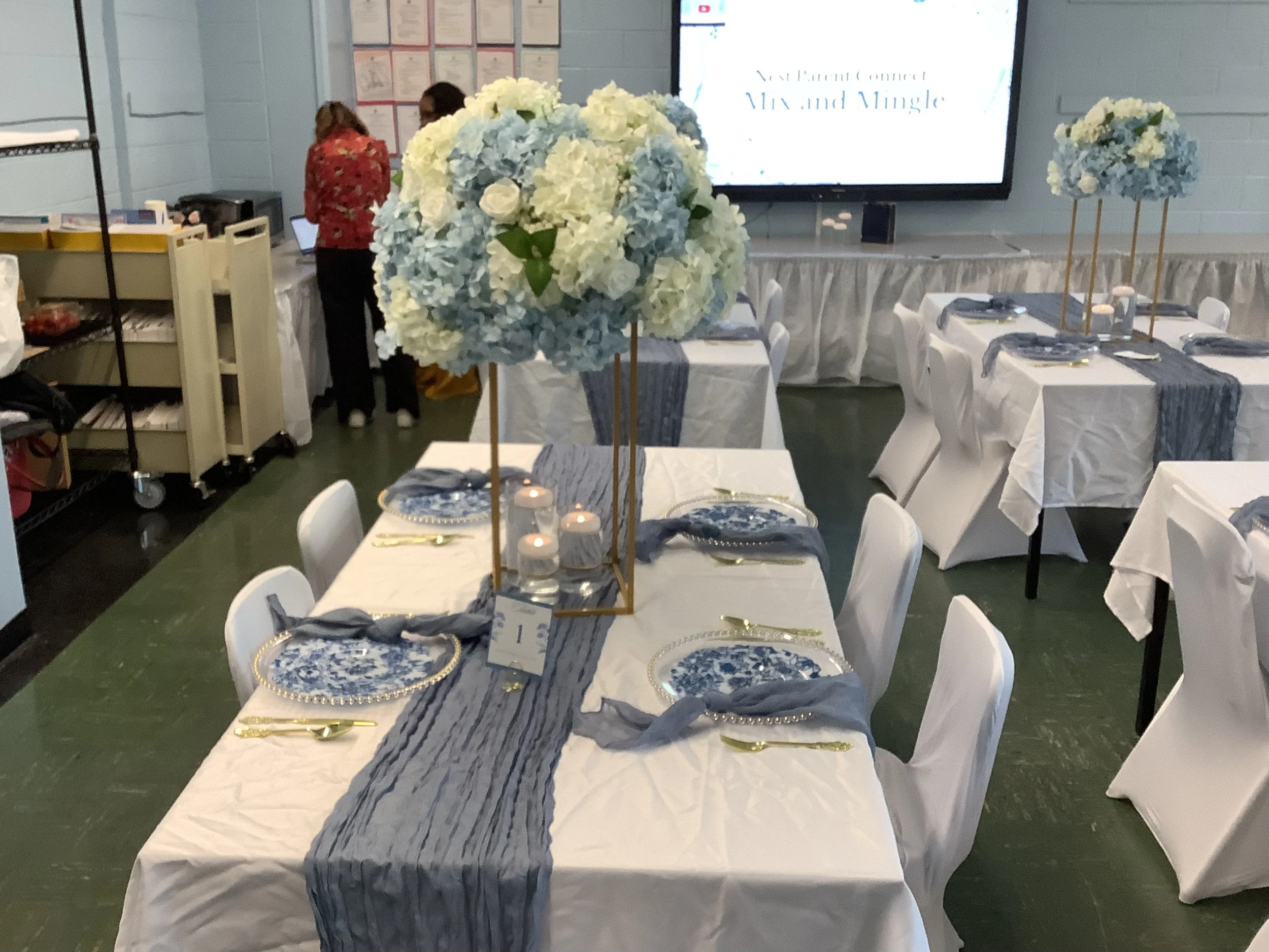 Nest Parents Mix & Mingle 10