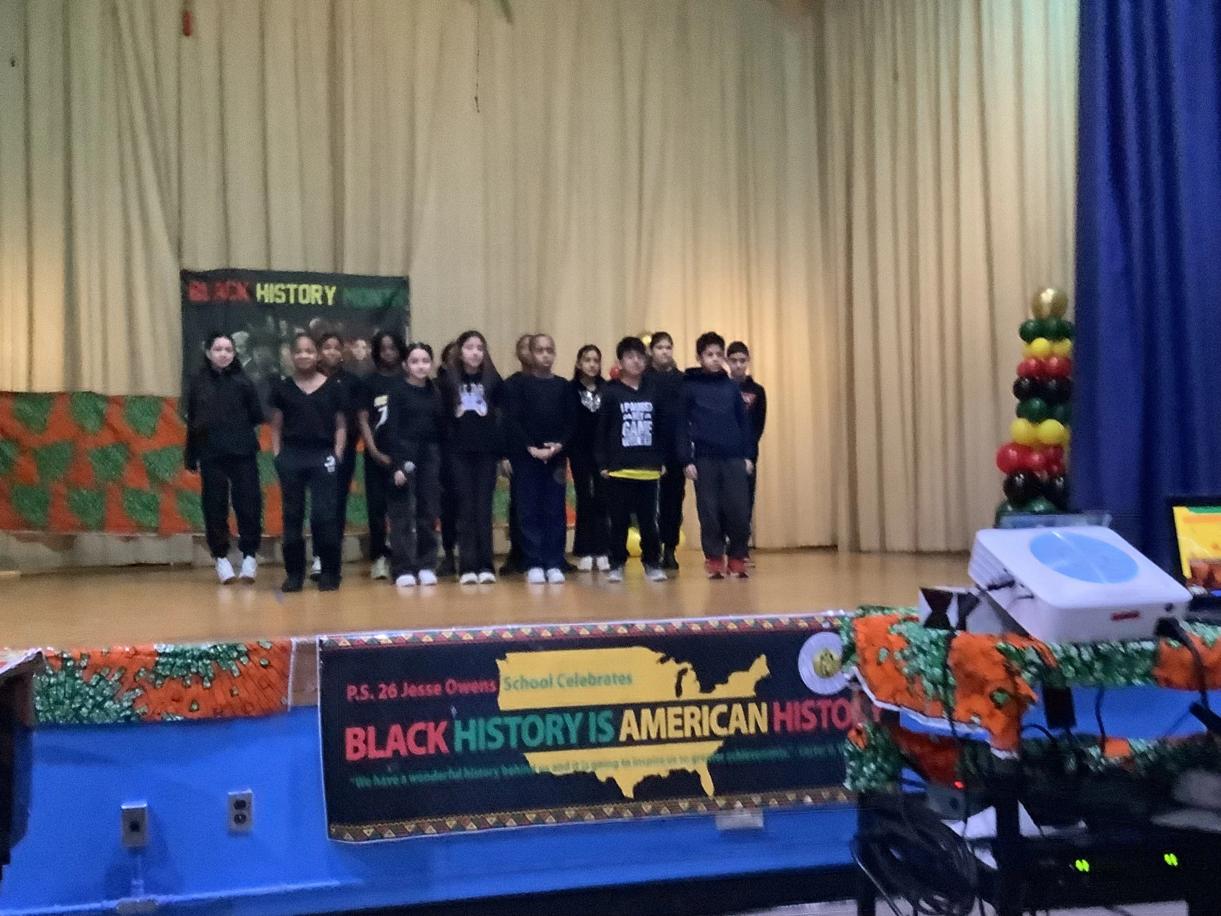 Black History Celebration 17