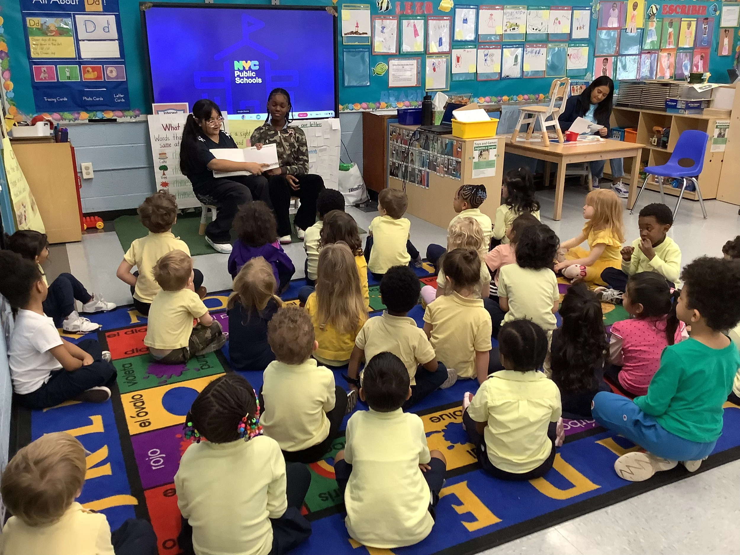 Read Across America 18