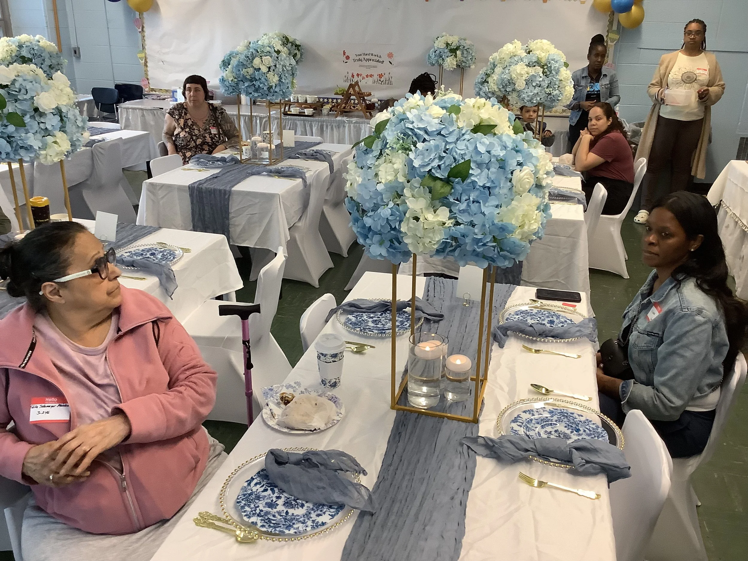 Nest Parents Mix & Mingle 20