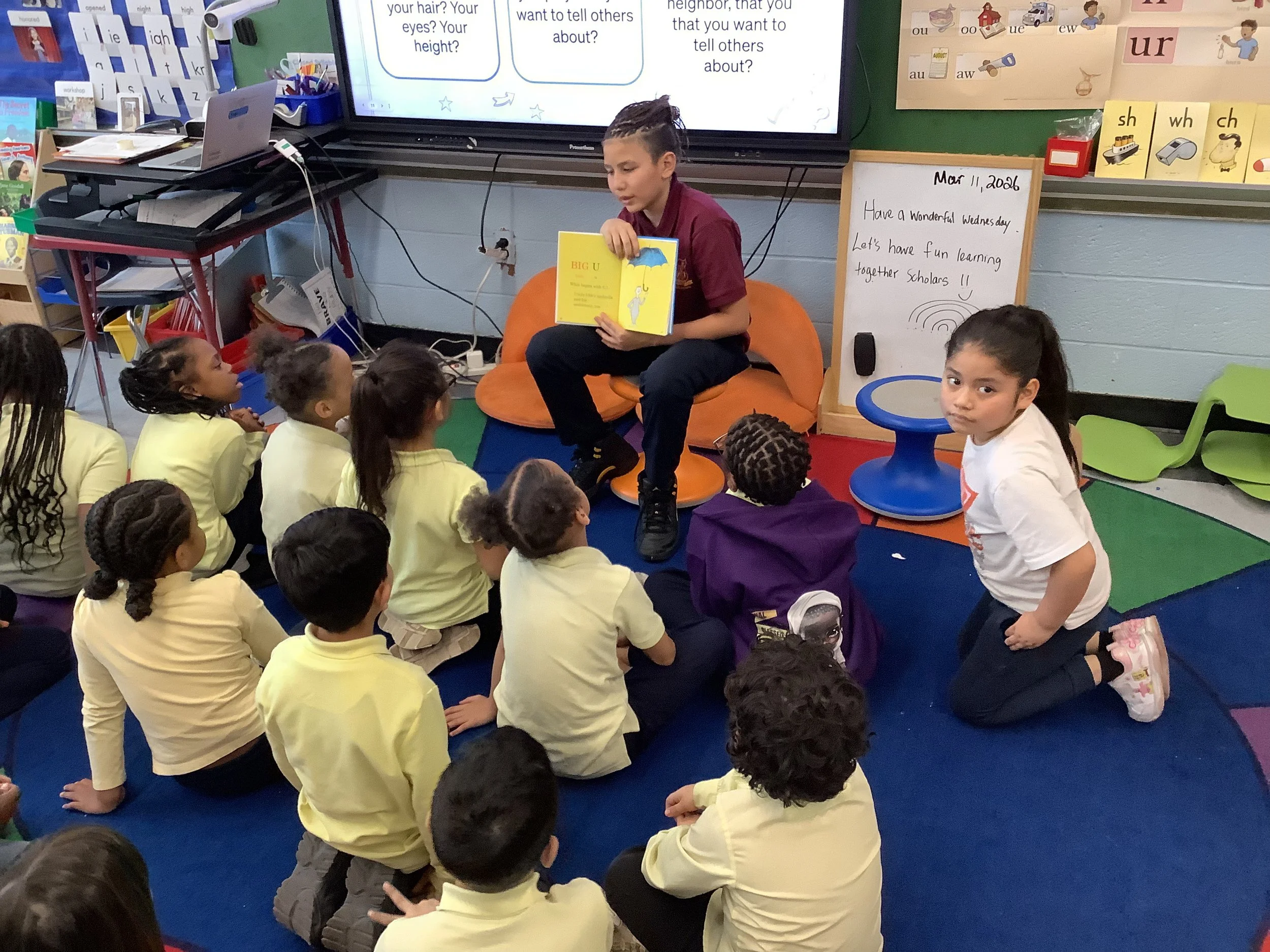 Read Across America 23