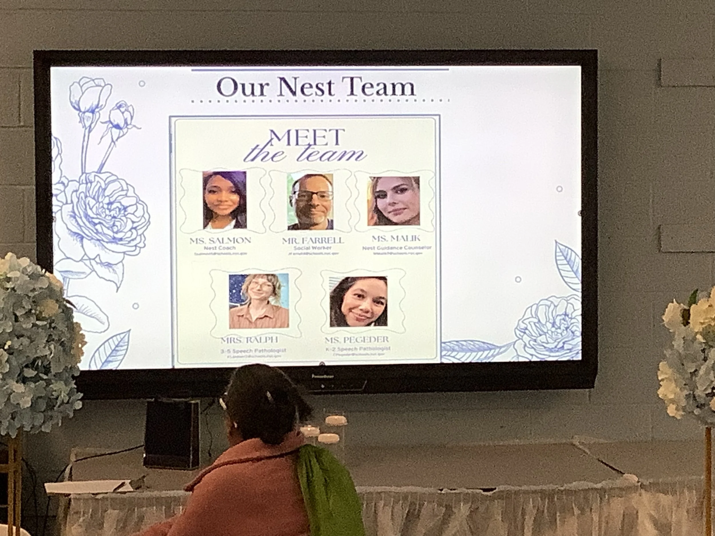 Nest Parents Mix & Mingle 28