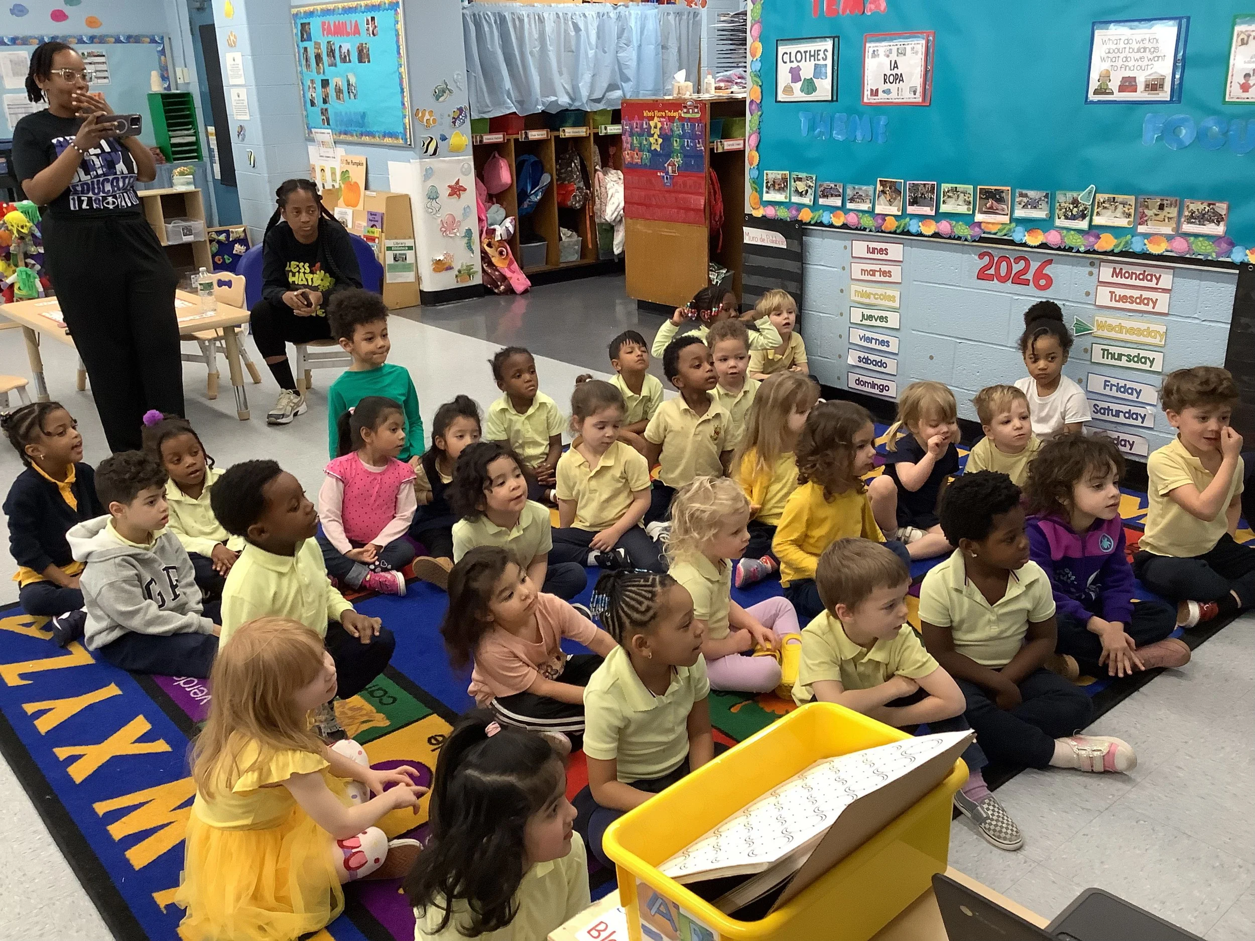 Read Across America 6