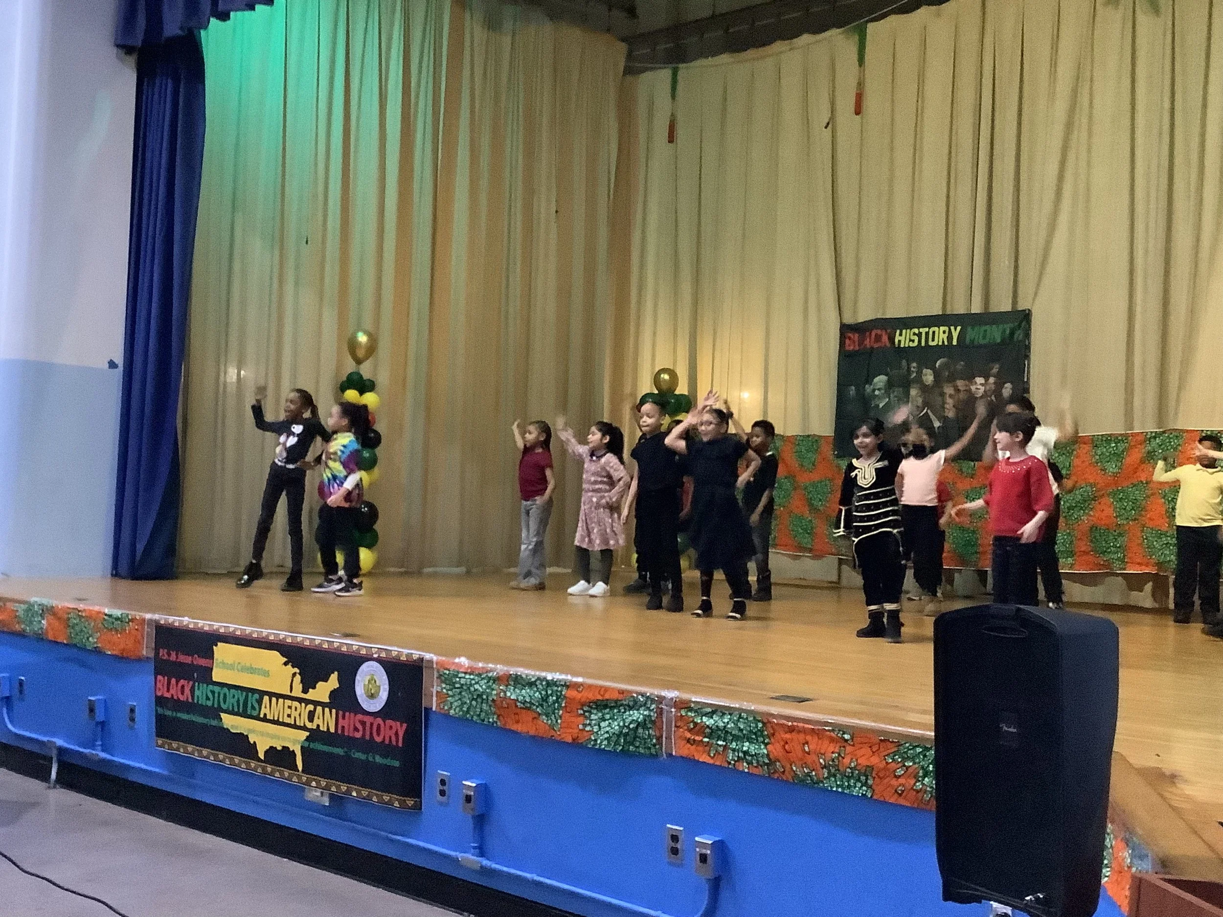 Black History Celebration 2