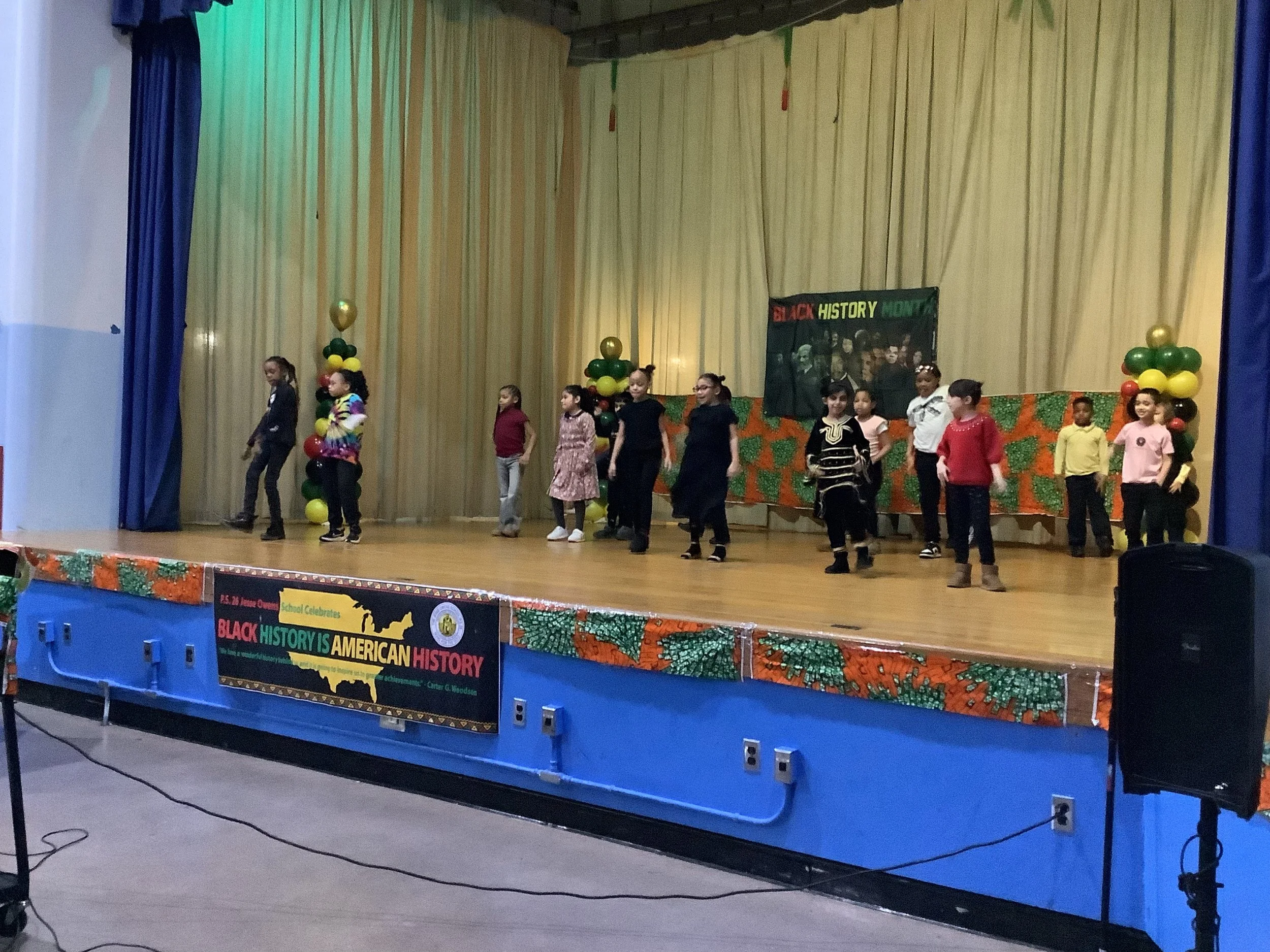 Black History Celebration 13