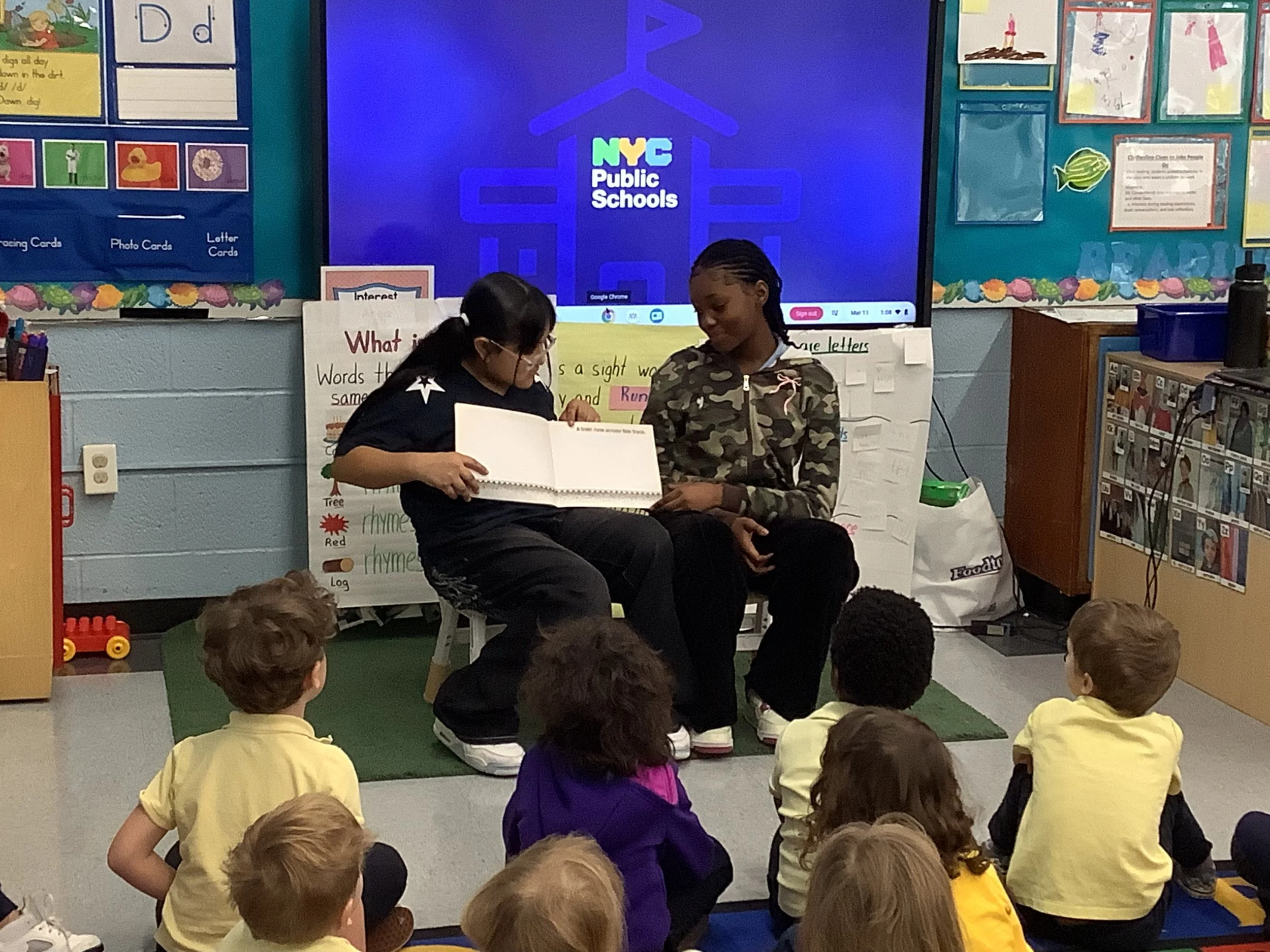 Read Across America 3