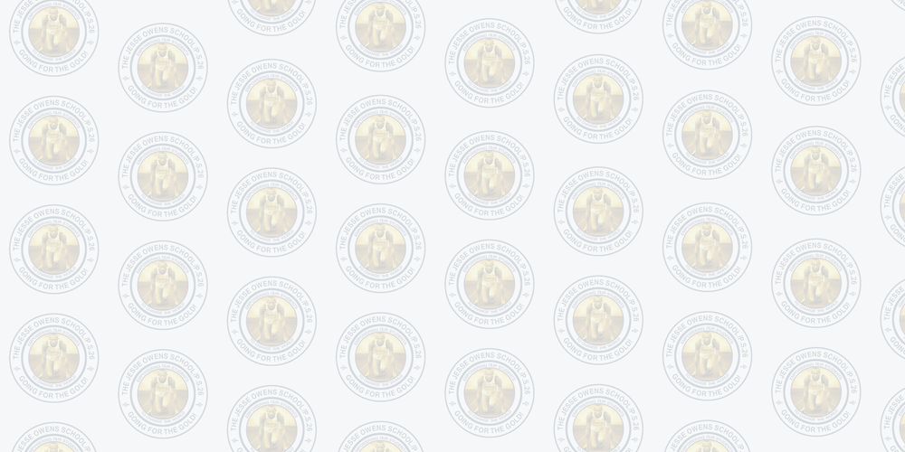 16K026 The Jesse Owens School