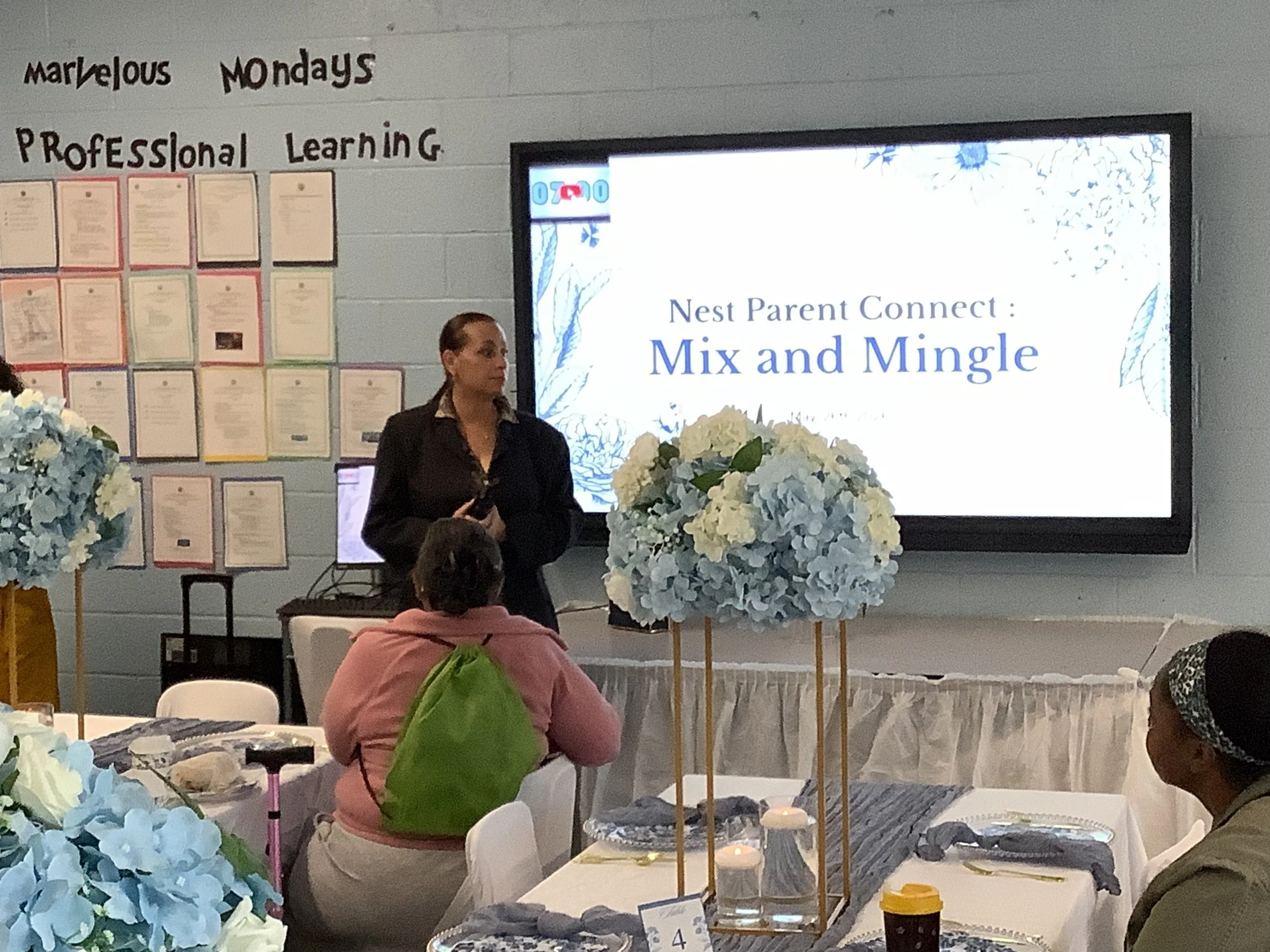 Nest Parents Mix & Mingle 14