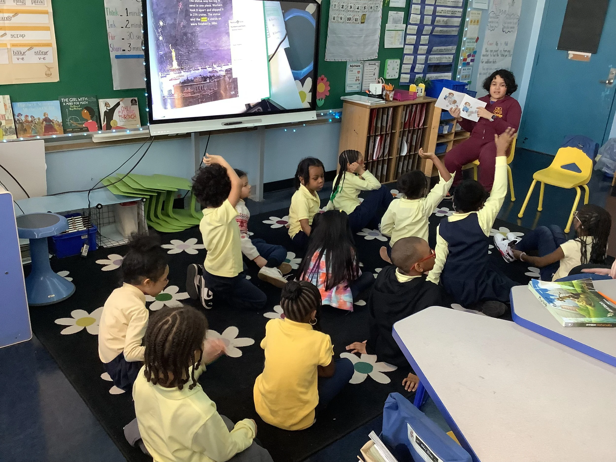 Read Across America 30