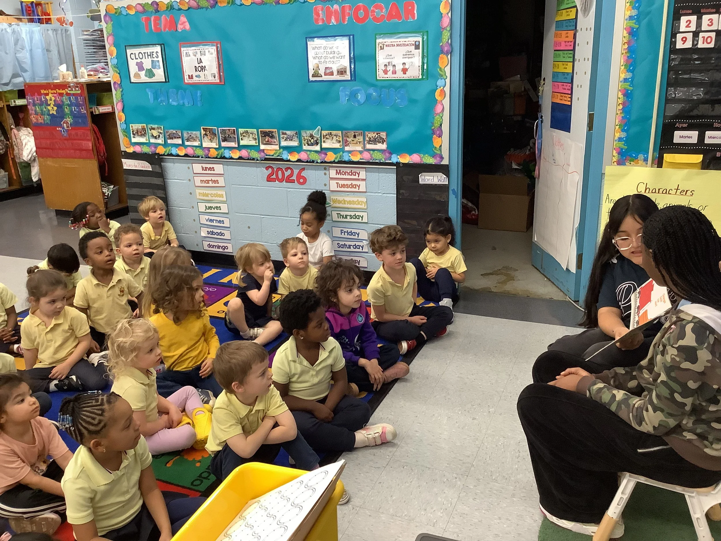 Read Across America 21