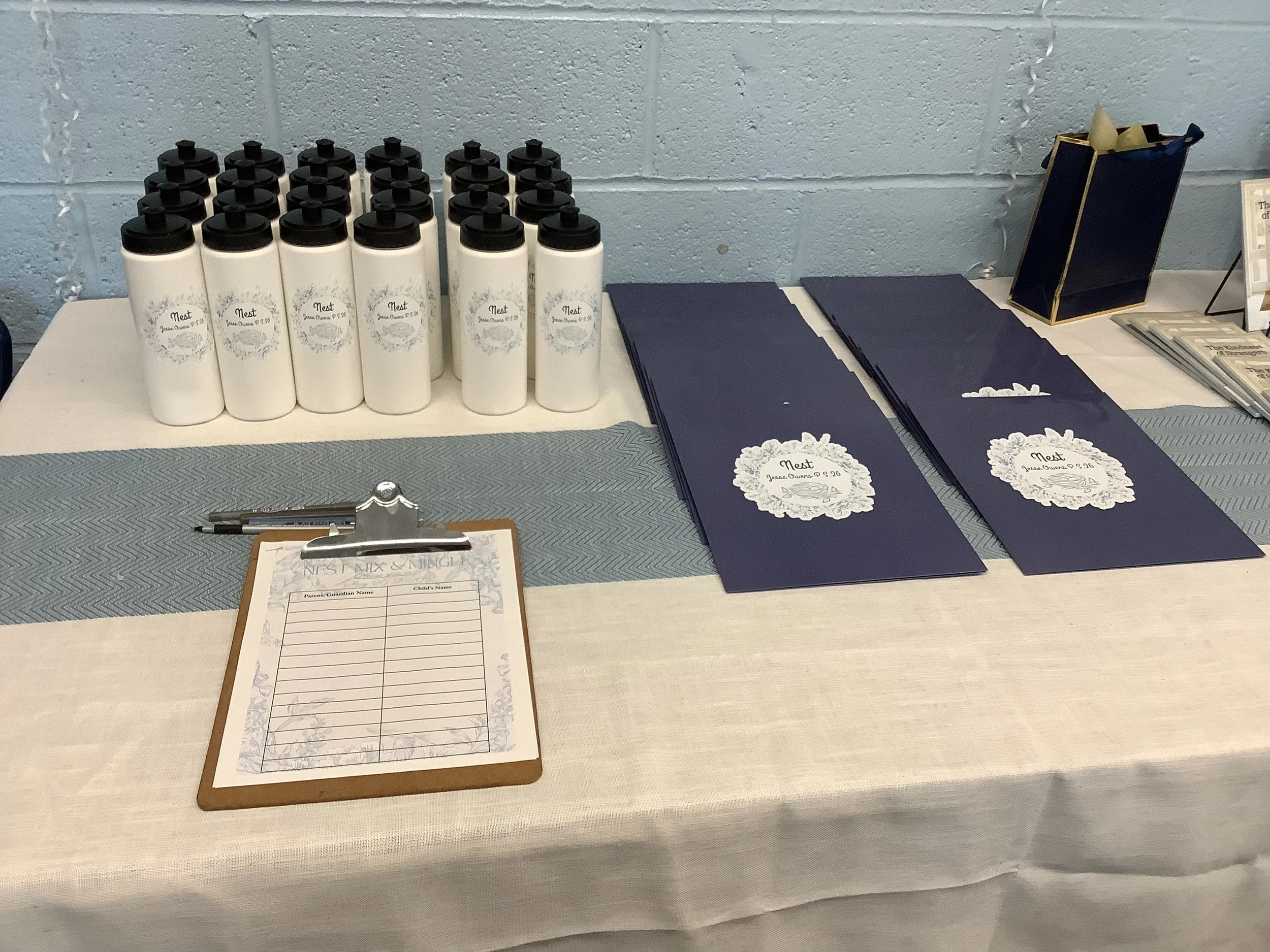 Nest Parents Mix & Mingle 15