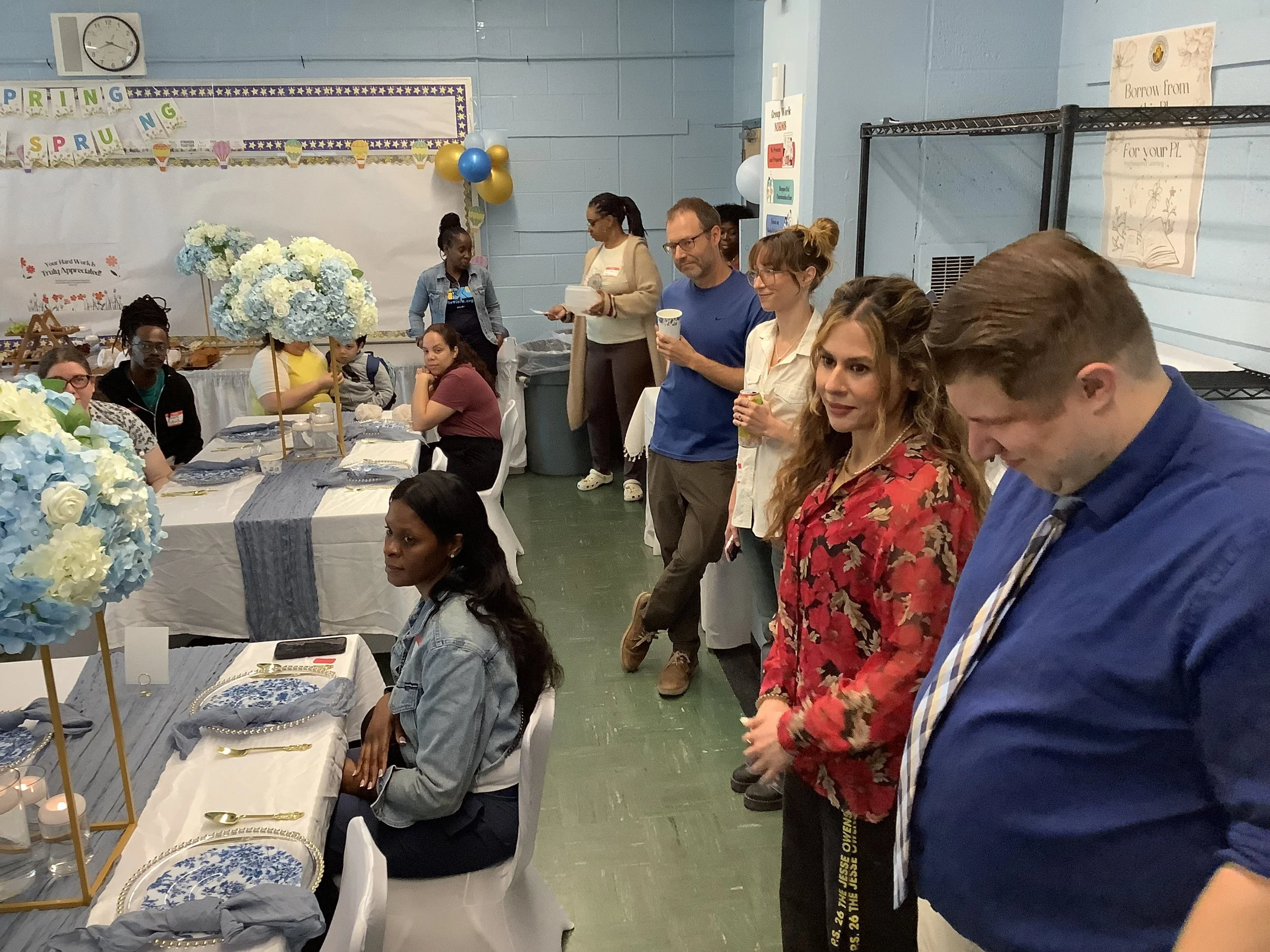Nest Parents Mix & Mingle 23