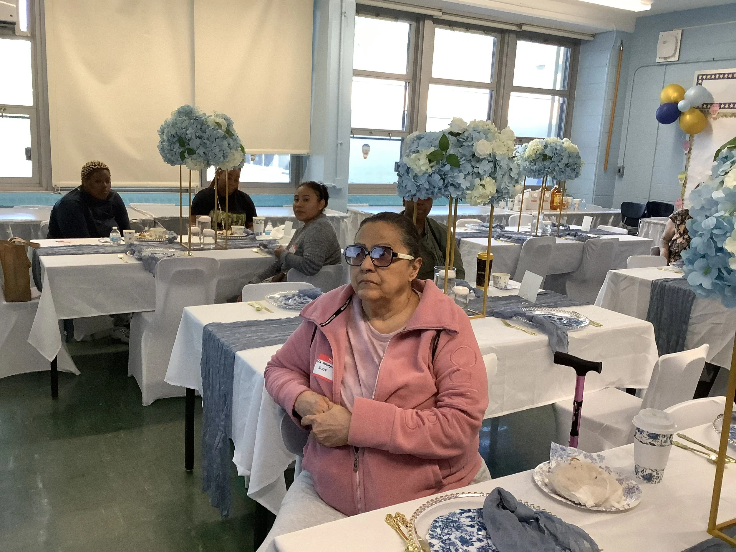 Nest Parents Mix & Mingle 21