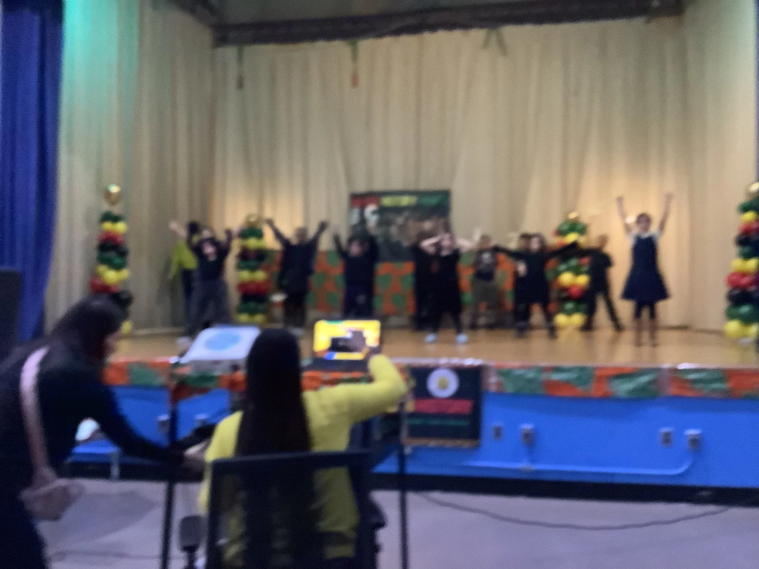 Black History Celebration 15