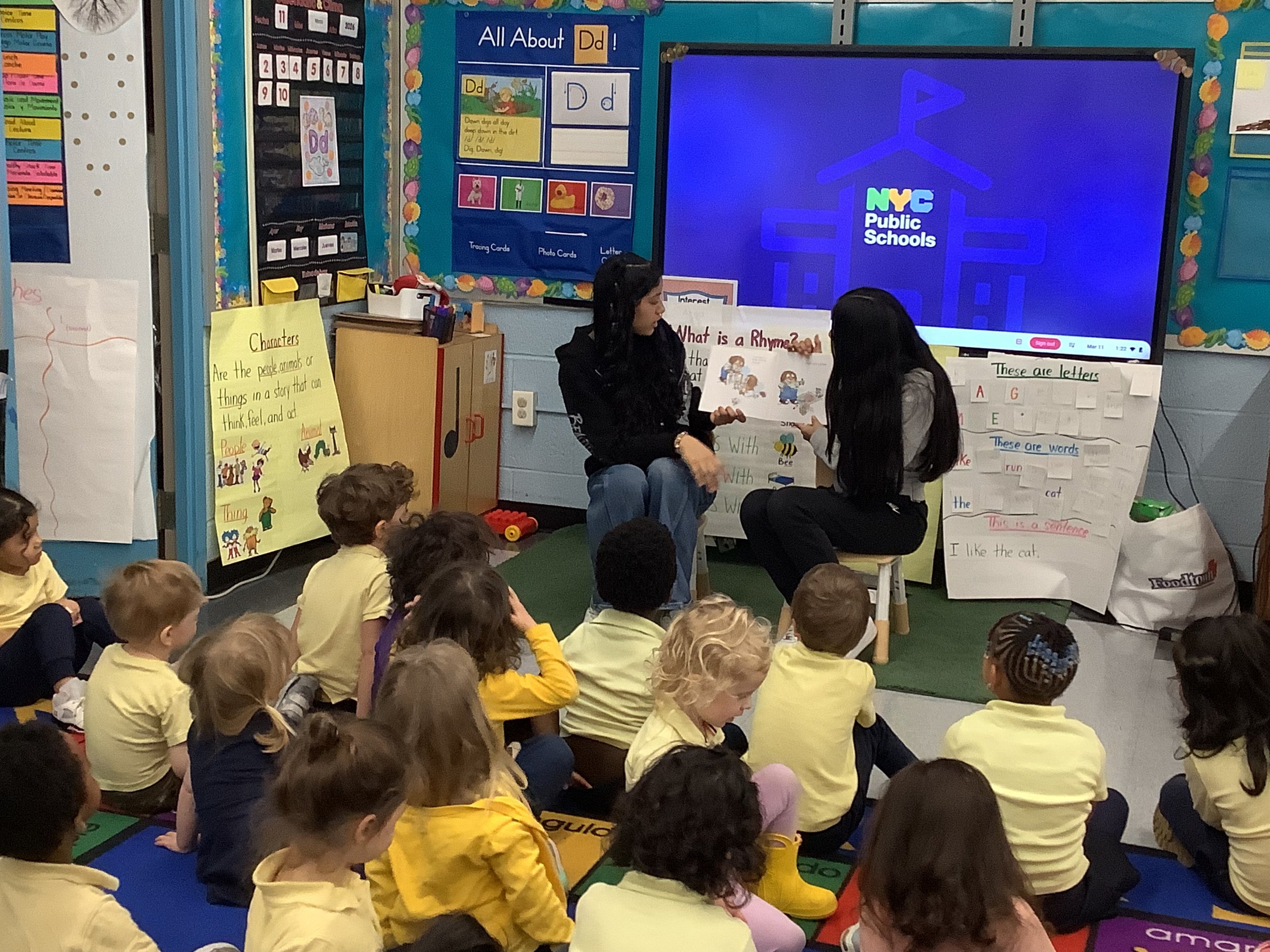 Read Across America 13