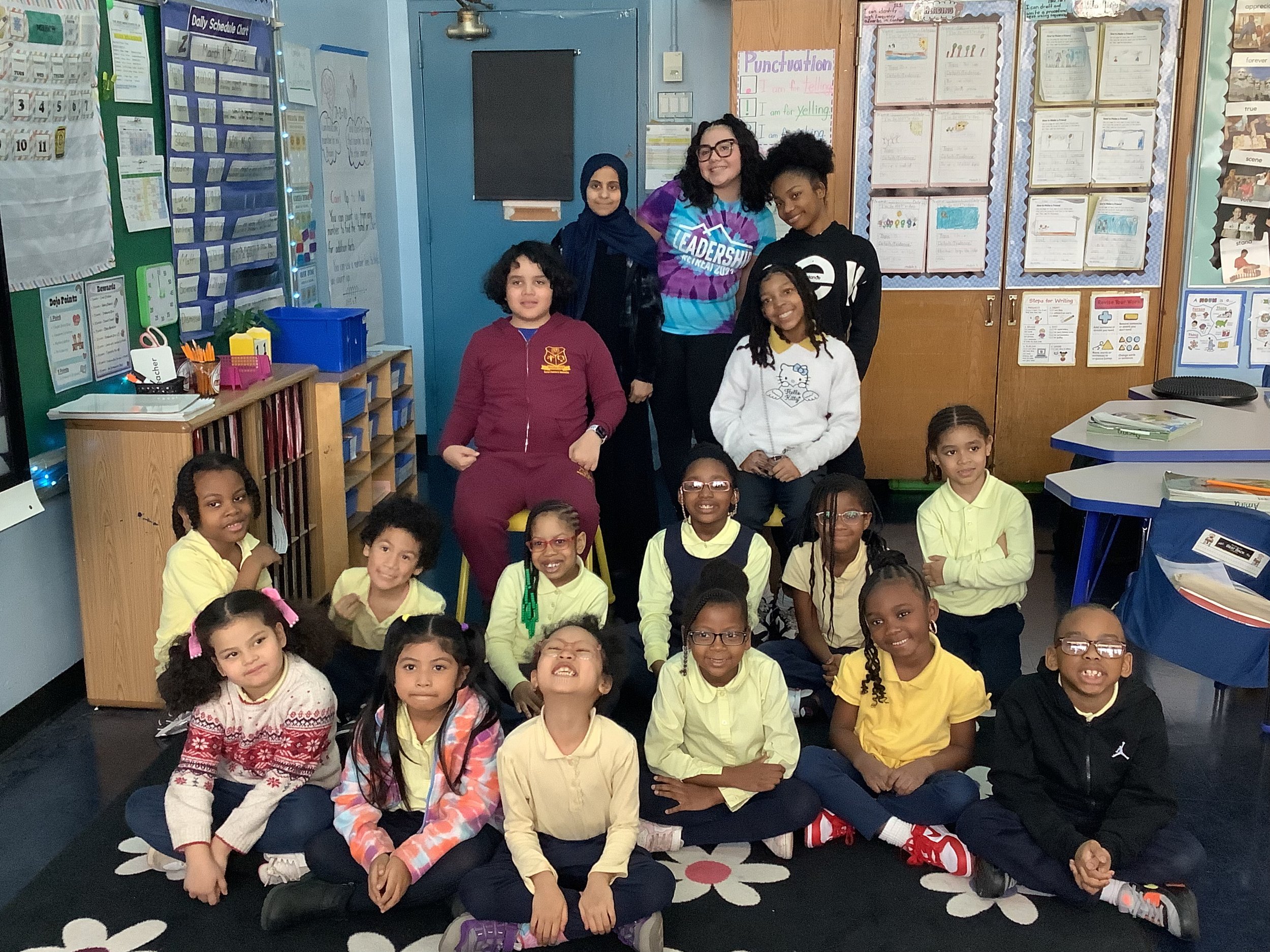 Keep Up With P.S. 26 photo 30