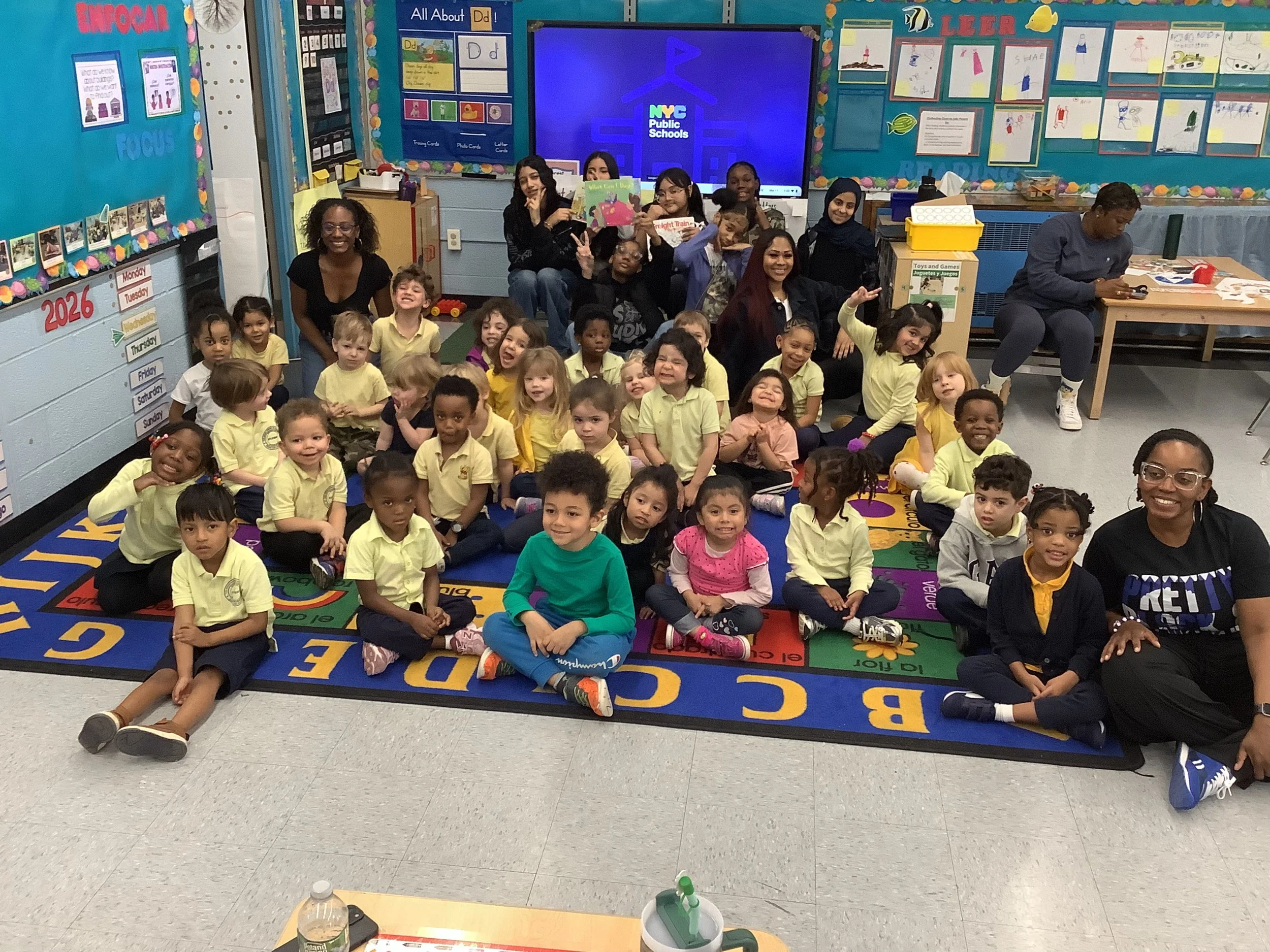 Keep Up With P.S. 26 photo 32