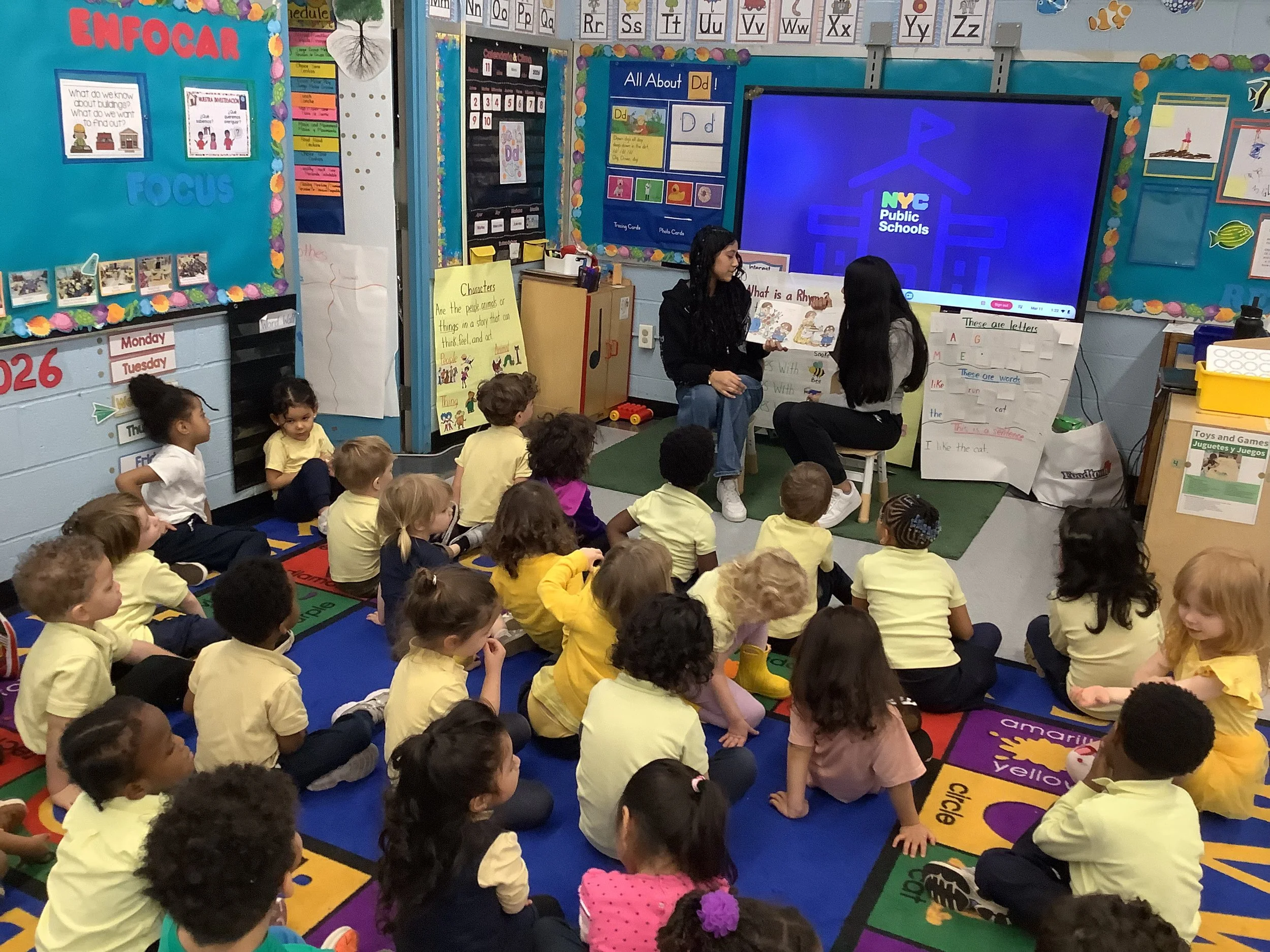 Read Across America 12